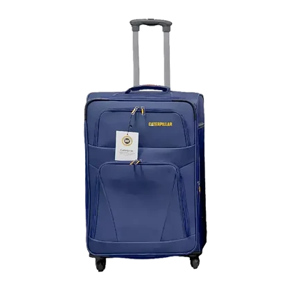 چمدان سایز بزرگ CAT مدل CAT40317 LARGE (به همراه یک عدد کاور هدیه ویژه)