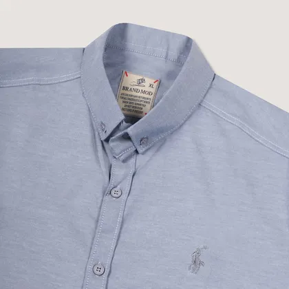 پیراهن ساده BRAND MOD مدل 1410295