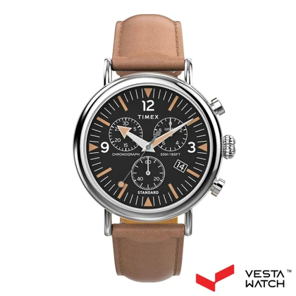 ساعت مچی مردانه تایمکس TIMEX مدل TW2W84500