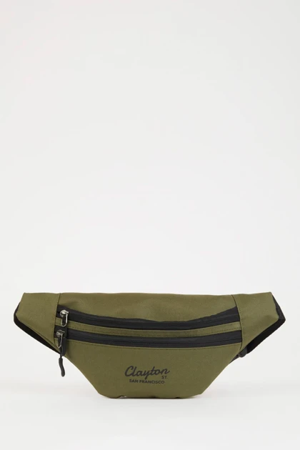 کیف کمری مردانه اورجینال دیفکتو defacto