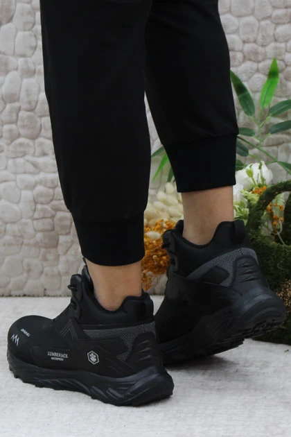 بوت و نیم بوت مردانه lumberjack