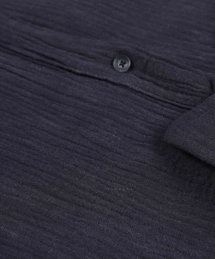 پیراهن باکسی مردانه آستین کوتاه 2683