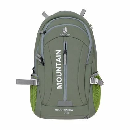 کوله پشتی کوهنوردی دیوتر مدل HSN-65360