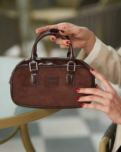 کیف جیر miu miu 50134