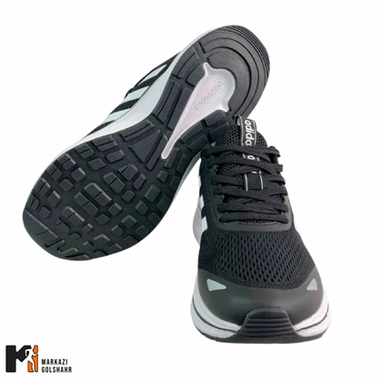 کفش زنانه آدیداس Voeuy مشکی