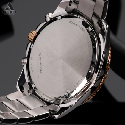 ساعت مچی سیتیزن Citizen AN8204-59H