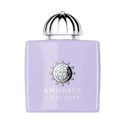 عطر زنانه آمواج لیلاک لاو Amouage Lilac Love