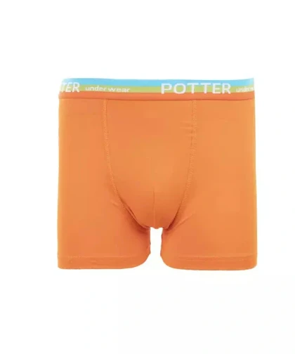 شورت نیم پا مردانه پاتر Potter کد 510