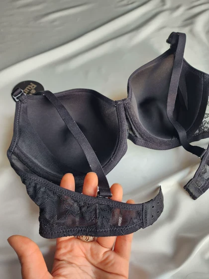 سوتین تک طرح تریومف آلمان کد: 6040