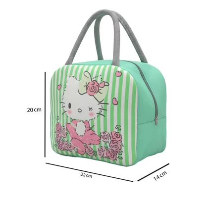 لانچ بگ طرح کیتی راه راه