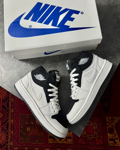 کتانی جردن وان ساق‌دار