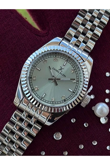 ساعت زنانه daniel-klein daniel-klein