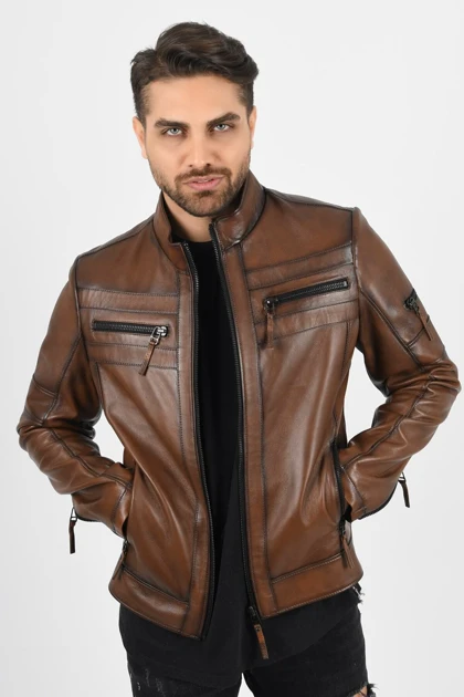 کت و کاپشن مردانه alin