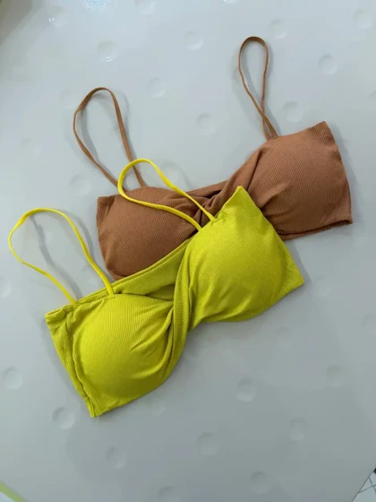 نیم‌تنه کبریتی گره‌ای