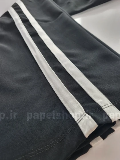 شلوار بگ تیپ دورس دو خط