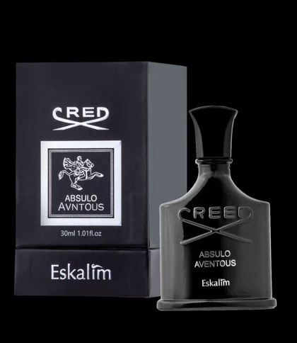 ادکلن اسکالیم مدل AVENTUS ABSOLU حجم 30میل