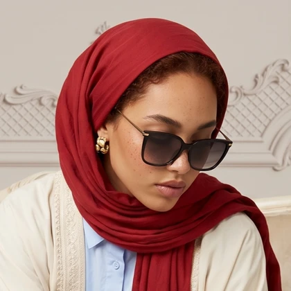 عینک آفتابی زنانه دیزاینو ( DESIGNO ) مدل DO 8557