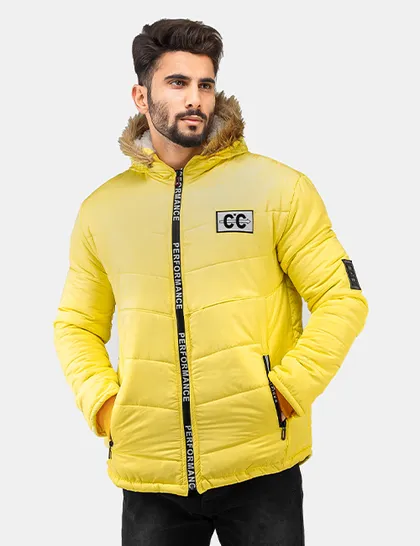 کاپشن مردانه Tommy