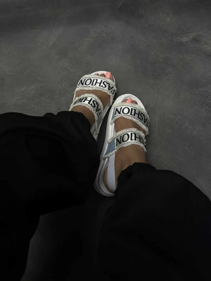 صندل FASHION
