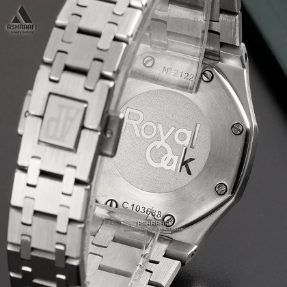 ساعت زنانه اودمار پیگه Audemars Piguet Royal Oak B0859