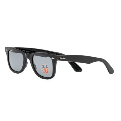 عینک آفتابی پلاریزه اورجینال برند ریبن RayBan مدل SGA-RB2140