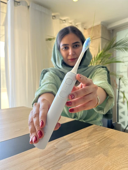 مسواک برقی شیائومی شارژی Xiaomi Sonic Electric Toothbrush مدل MES609 گلوبال
