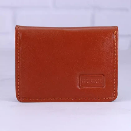 کیف جاکارتی چرم گوچی کد 269