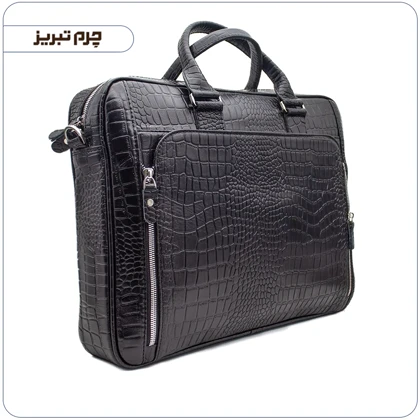 کیف چرم اداری BL22