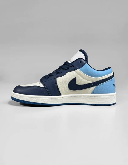 کفش روزانه مردانه نایکی Air Jordan 1 Low LX M