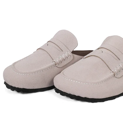 صندل جلوبسته pull & bear کراس کد 2391