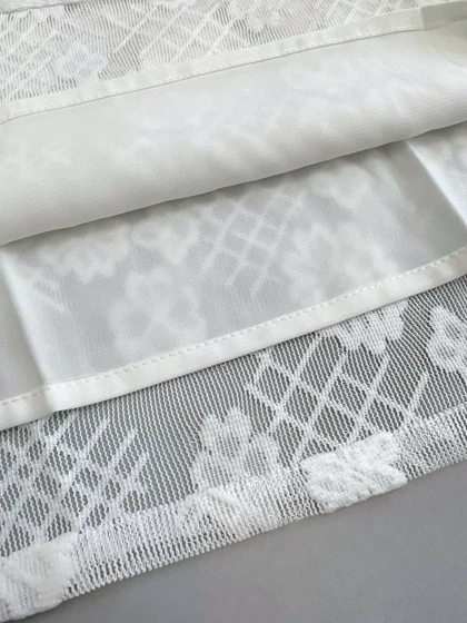 تاپ تمام گیپور آستردار کد 3757