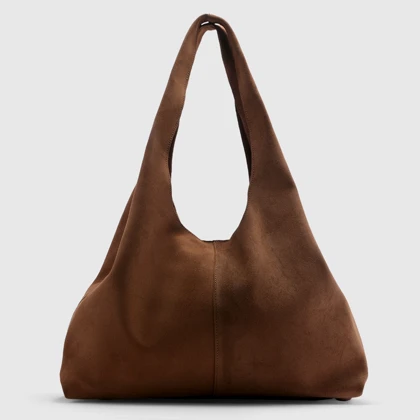 کیف دوشی زنانه VELVET