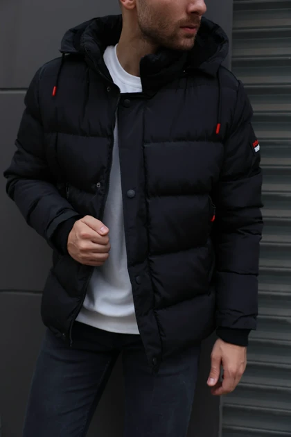 کت و کاپشن مردانه cropper cropper