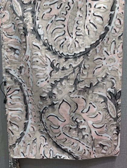 شال نخی هاوایی 20317