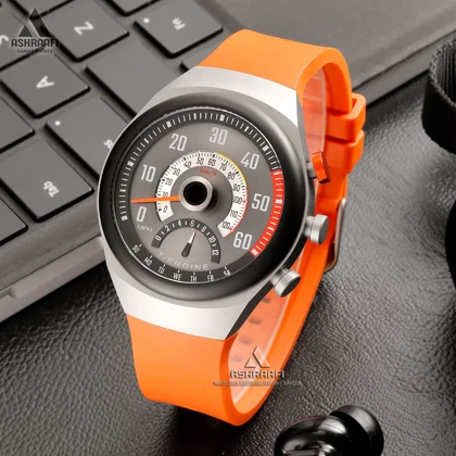 ساعت مردانه تی انجین T-engine EP4090V01