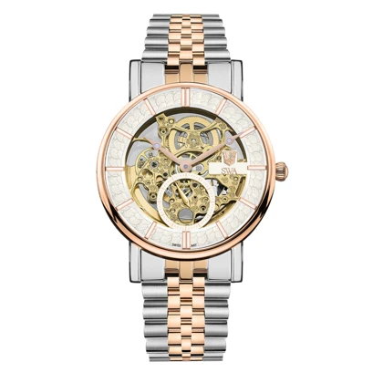 ساعت مچی مردانه سوئیس آرت مدل 920154SR1600