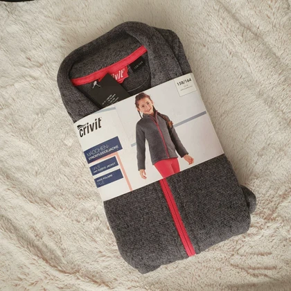 سویشرت دخترانه کریویت کد Z-YFD54