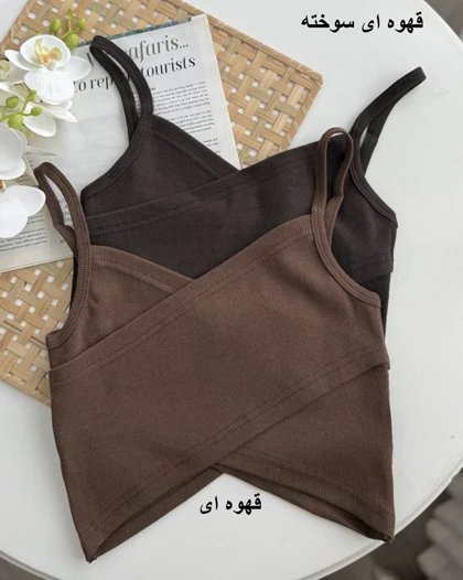 تاپ بندی ضربدری کد 29468