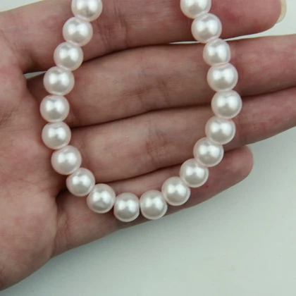 دستبند زنانه مدل مرواریدی