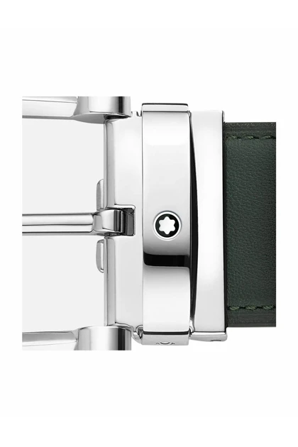 کمربند مردانه mont-blanc