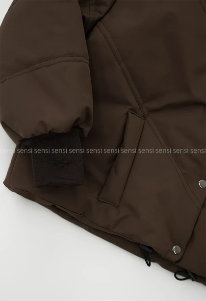 کاپشن باکسی پشم شیشه کد1004900