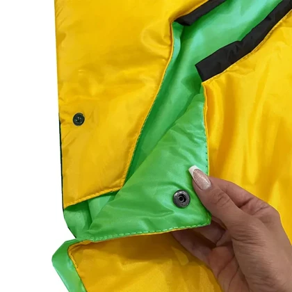 کیسه خواب تک نفره فوروارد مدل FORWARD - FCLT3030