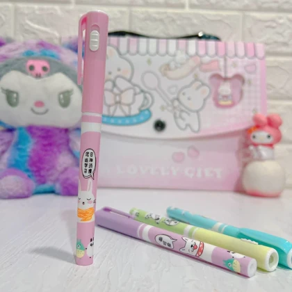 خودکار نامرئی