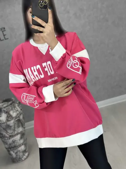 بلوز : 8707