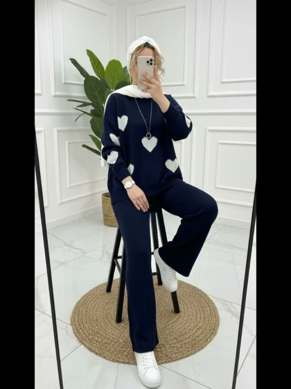 ست بافت قلبی