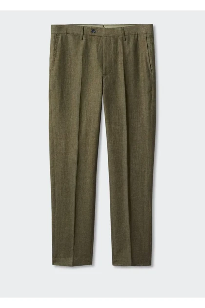 شلوار مردانه mango-man