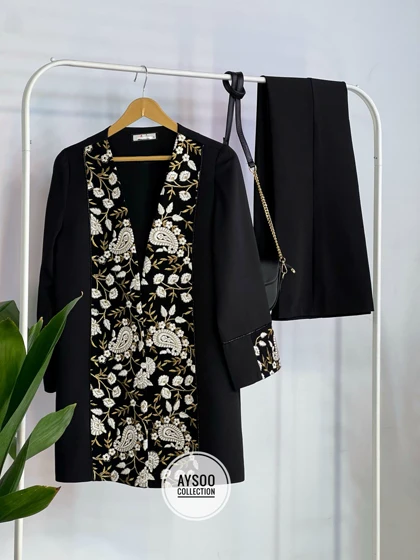 مانتو کتی آرزو