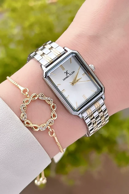 ساعت زنانه daniel-klein daniel-klein