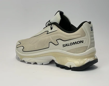 کفش طبیت گردی سالامون اسلیت کرم