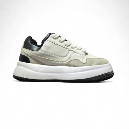 کتانی زنانه ونس برشکا